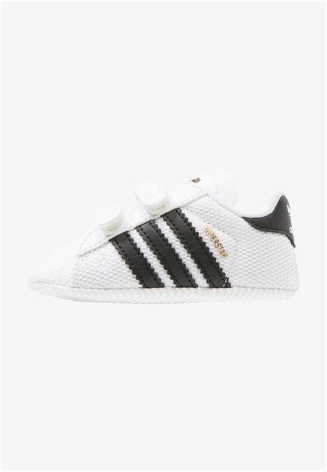 Witte adidas Babyslofjes online 